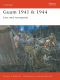 [Osprey Campaign 139] • Guam 1941 & 1944